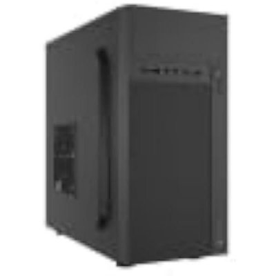NATEC  Helix Usb C Mini Tower Noir