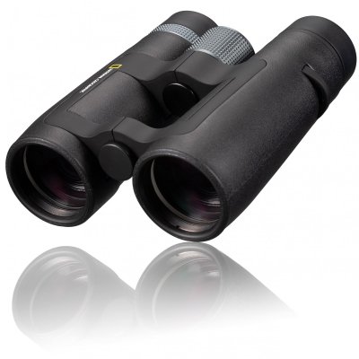 BRESSER National Geographic 9676202 Binoculars Noir