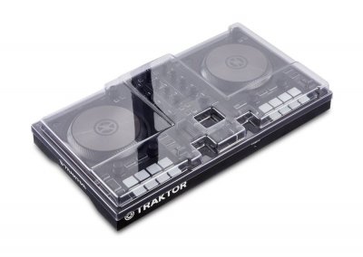 DECKSAVER Native Instruments Kontrol S2 MK3 capot de protection