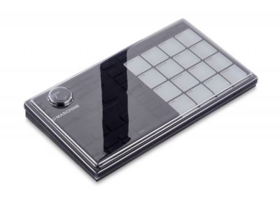 DECKSAVER Native Instruments Maschine Mikro Mk3 capot anti-poussi&egrave;re