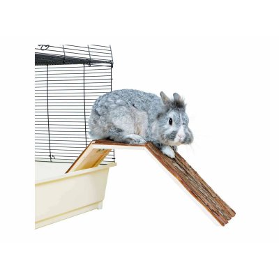 TRIXIE Natural Living Pont Pour Cage - 63 X 18 X 15 Cm