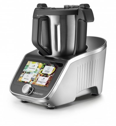 NATURAMIX  Robot Cuiseur XL