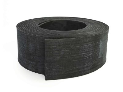 NATURE  Bordure pour Jardin et Bassin en Rouleau, Long 15 m