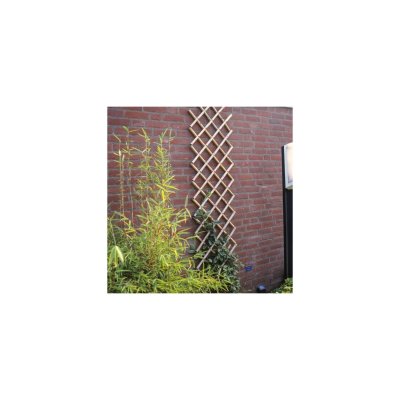 NATURE  palissade de jardin 70 x 180 cm bambou OUT8711338407219