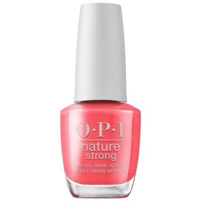 OPI Nature Strong Once and Floral - vernis &agrave; ongles vegan - 15ml