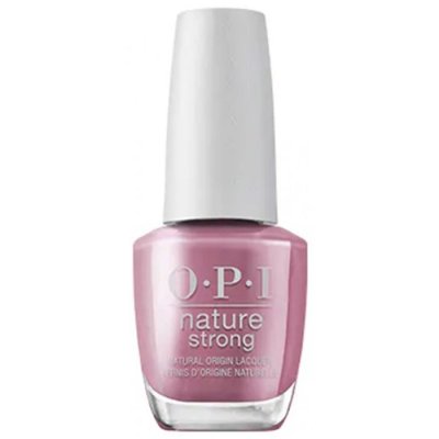 OPI Nature Strong Simply Radishing - vernis &agrave; ongles vegan - 15ml
