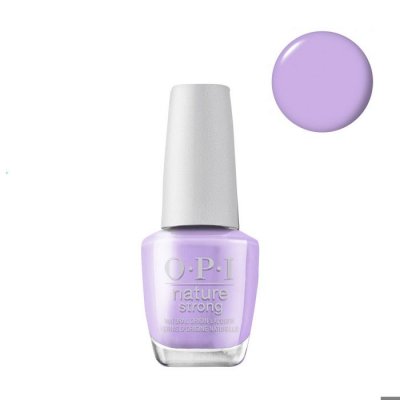 OPI Nature Strong Spring Into Action - vernis &agrave; ongles vegan - 15ml