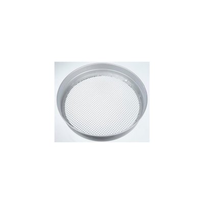 NATURE  Tamis pour terre - maille 6 mm
