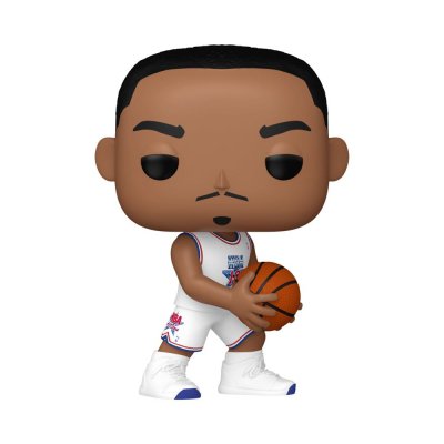 FUNKO Nba Legends - Figurine Pop! Dennis Rodman (1992) 9 Cm