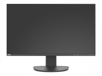 NEC  27 L Ms Ea272f Bk