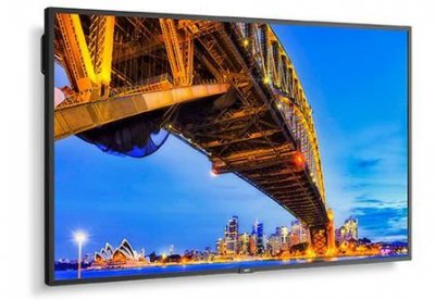 NEC MultiSync M431-2 En forme de kiosk 109,2 cm (43"") LED 500 60006083