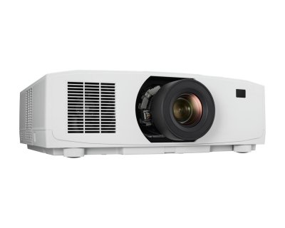 NEC  PV800UL Projecteur &agrave; focale standard 8000 ANSI lumens 60005578