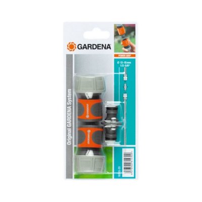 GARDENA N&eacute;cessaire de connexion  19 mm