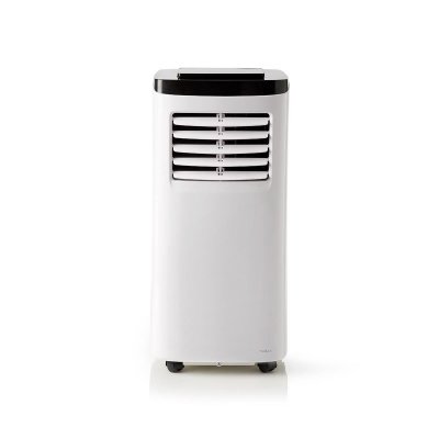 NEDIS  ACMB1WT7 - Climatiseur - mobile - 2.63 EER - blanc