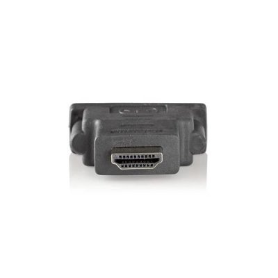 NEDIS  Adaptateur HDMI Connecteur HD MI - DVI-D Femelle 24+