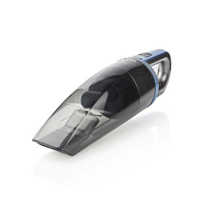 NEDIS  - Aspirateur &agrave; Main Sec et Humide 75 w 11,1 v - Gris