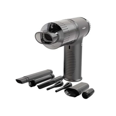 NEDIS  Aspirateur &agrave; Main Vchhr100bk