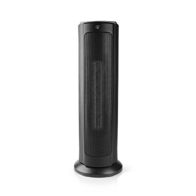 NEDIS  - Chauffage soufflant par connexion wifi - WIFIFNH10CBK.