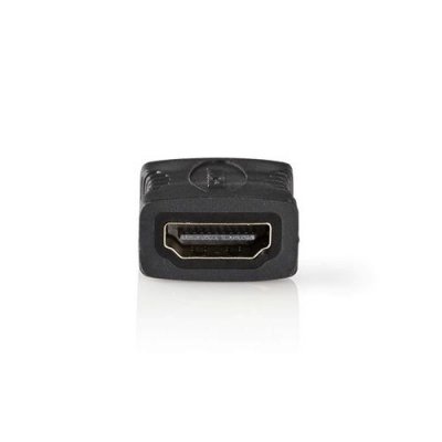 NEDIS  CVBW34900AT Adaptateur HDMI, HDMI Femelle &aacute; HDMI Femelle