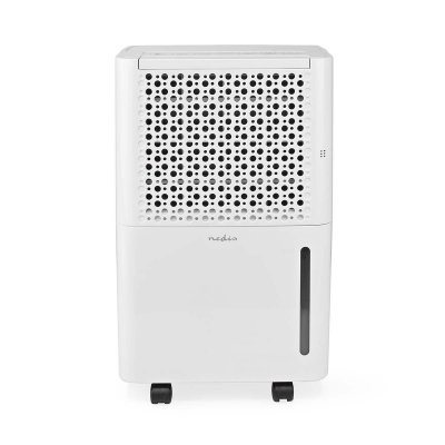 NEDIS  D&eacute;shumidificateur 10L/Jour Arr&ecirc;t automatique