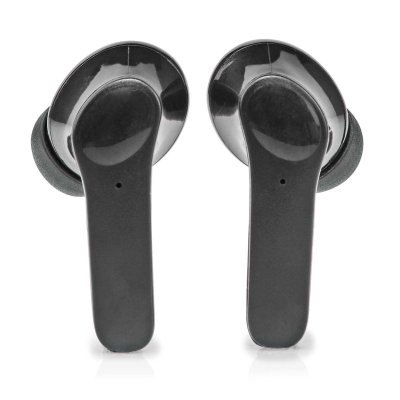 NEDIS  &Eacute;couteurs sans fil Bluetooth 3 paires d'embouts (S/M/L)