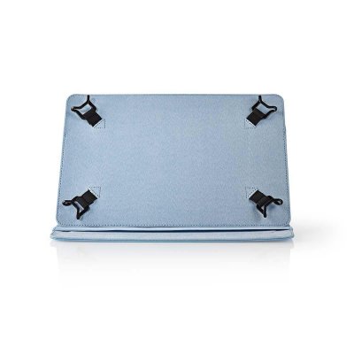 NEDIS  &Eacute;tui Type Folio pour Tablette S 10'' Universel AZ