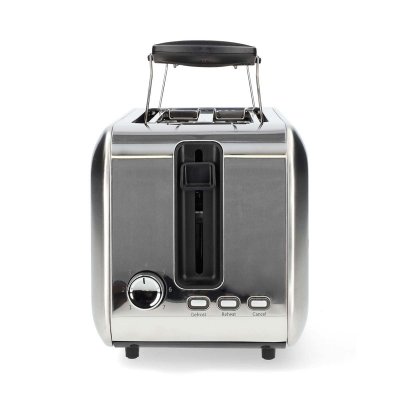 NEDIS  Grille pain KABT400AL Inox