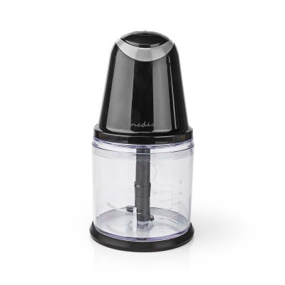  NEDIS Hacheur d'Aliments  260 W  0.5L 2 vitesses Noir 13