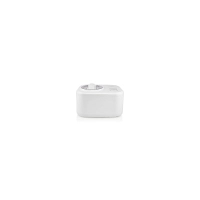 NEDIS  Machine &agrave; gla&ccedil;ons 1.0 L Blanc Plastique