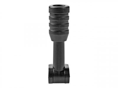  Nedis Microphone Filaire Mini fiche 3,5 mm Neg