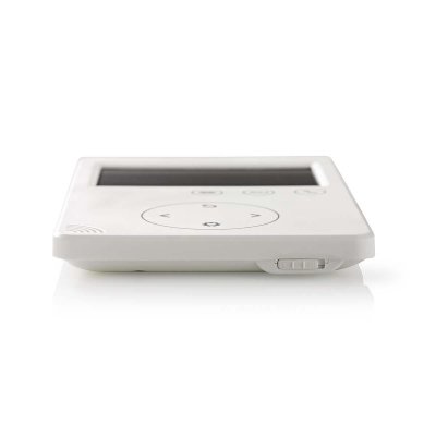 NEDIS  Moniteur vid&eacute;o pour Porte 4,3"" Fonction APER