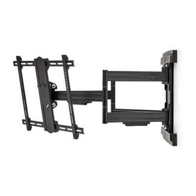 NEDIS  Support Mural TVWM6551BK