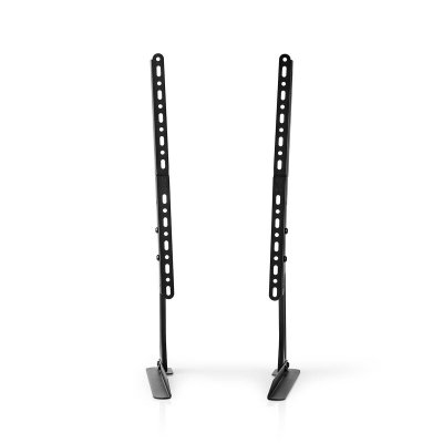 NEDIS  Tvsm1050Bk Support pour TV 32-65"", Hauteur r&eacute;glable