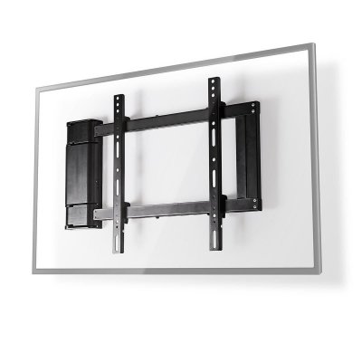 NEDIS  tvwm5830bk support pour t&eacute;l&eacute;viseur 152,4 cm (60) noir NED5412810293070