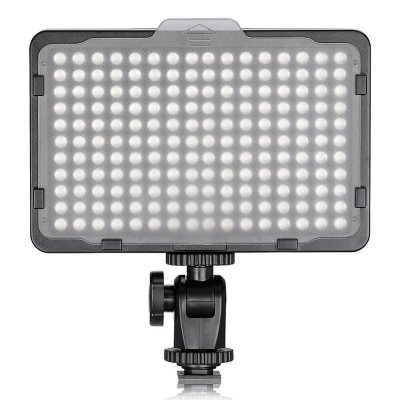 NEEWER  PT-176S - Lampe vid&eacute;o &agrave; intensit&eacute; variable