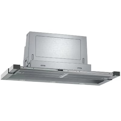 NEFF  D49ML54X1 hotte Int&eacute;gr&eacute; Acier inoxydable 395 m&sup3;/h B
