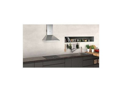 NEFF  DPBC620N Mont&eacute; au mur Acier inoxydable 360 m&sup3;/h C