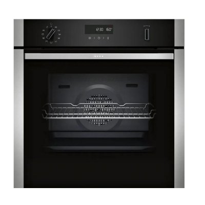 NEFF  Four int&eacute;grable multifonction 71l 60cm pyrolyse - B2ACH7AN7
