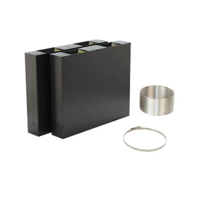 NEFF  - kit de recyclage pour hotte plan de travail z92wwi1x6 - CDP-Z92WWI1X6