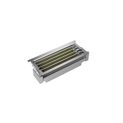 NEFF  - kit de recyclage pour hotte z51ixc1x6 - CDP-Z51IXC1X6