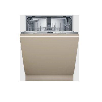 NEFF  - Lave-vaisselle 60cm tout int&eacute;grable - n30 - s153htx01e