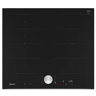 NEFF  - Plaque induction T66FTX4L0, N90, Flex Induction, Twist Pad