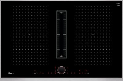 NEFF  Table de cuisson induction aspirante - T58TL6EN2