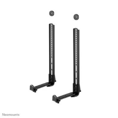 NEOMOUNTS  AWL29-650BL1 kit de montage - pour barre de son - noir