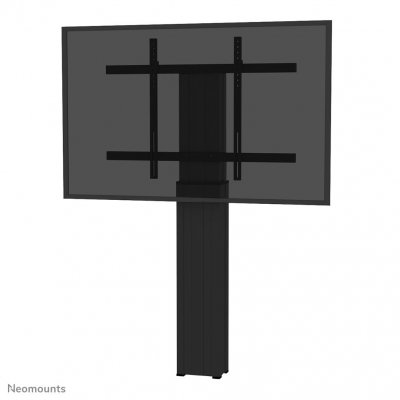 NEOMOUNTS  MOTORISED Floor Stand/Wall Mount VESA 200X200 UP to 800X600