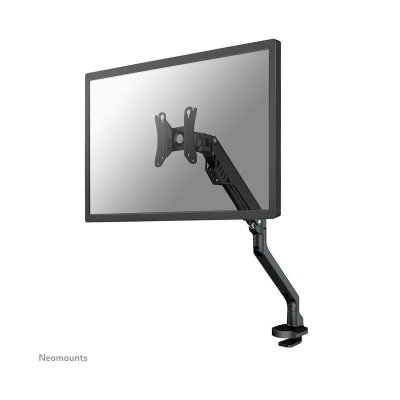NEOMOUNTS  Newstar Flat Screen 32&acute;&acute; Monitor Arm Mount Argent&eacute;