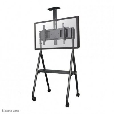  Neomounts NS-M1500 chariot - pour ecran LCD/systeme audiovisuel - noir