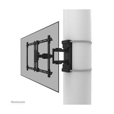 NEOMOUNTS  Select Screen Pillar Mount (Full Motion VESA 600X400)