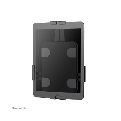 NEOMOUNTS  WL15-625BL1 kit de montage - pour tablette - noir