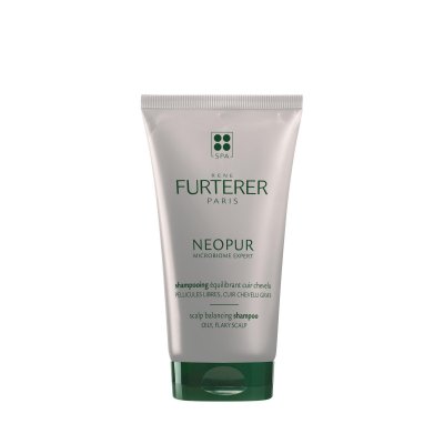 NEOPUR MICROBIOME EXPERT champ&uacute; anticaspa grasa 150 ml